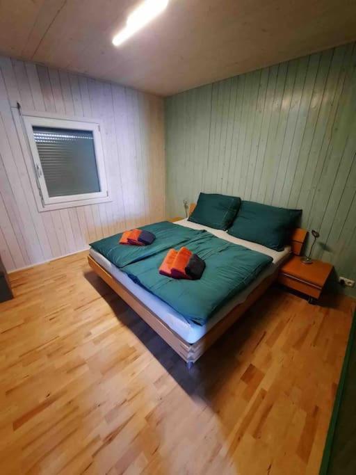 Teichalm Lodge Landhaus Fladnitz an der Teichalm Bagian luar foto