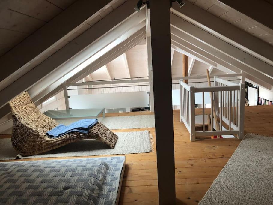 Teichalm Lodge Landhaus Fladnitz an der Teichalm Bagian luar foto