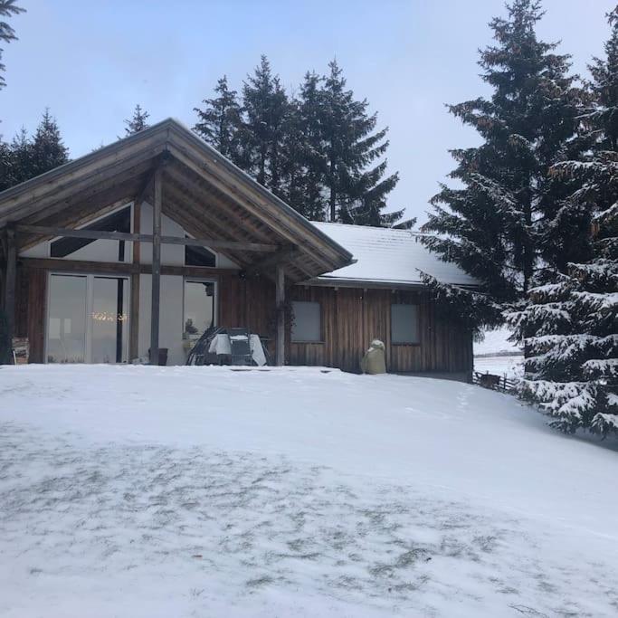 Teichalm Lodge Landhaus Fladnitz an der Teichalm Bagian luar foto