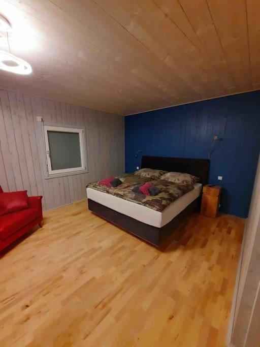Teichalm Lodge Landhaus Fladnitz an der Teichalm Bagian luar foto